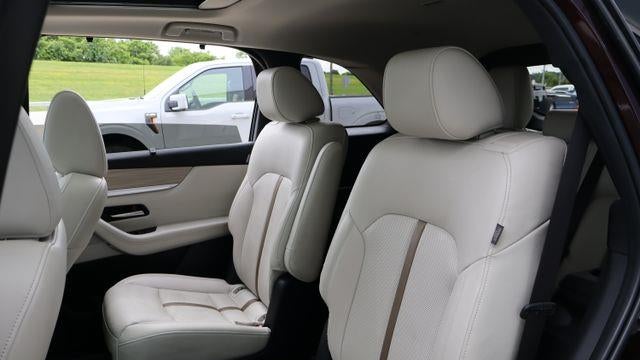2024 Mazda CX-90 3.3 Turbo Premium Plus