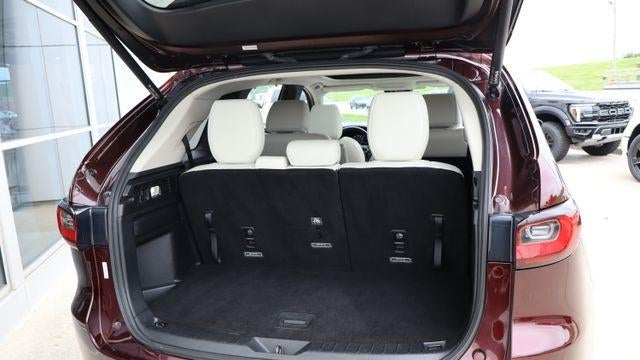 2024 Mazda CX-90 3.3 Turbo Premium Plus