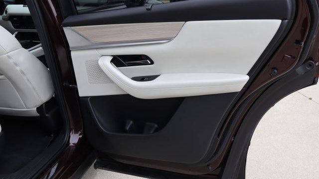 2024 Mazda CX-90 3.3 Turbo Premium Plus
