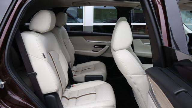2024 Mazda CX-90 3.3 Turbo Premium Plus