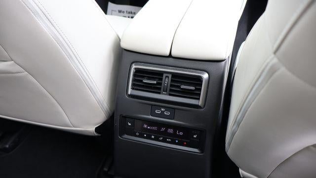 2024 Mazda CX-90 3.3 Turbo Premium Plus