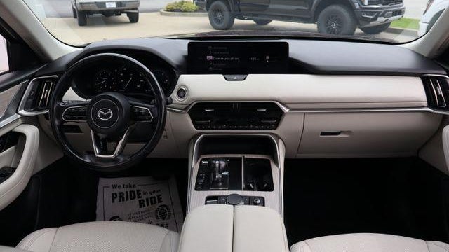 2024 Mazda CX-90 3.3 Turbo Premium Plus