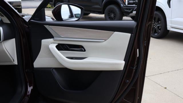 2024 Mazda CX-90 3.3 Turbo Premium Plus