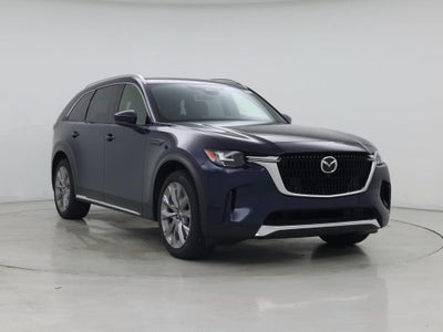 2024 Mazda CX-90 AWD 3.3 Turbo Premium Plus 4DR SUV