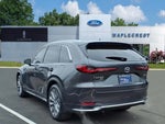 2024 CX-90 Thumbnail 2