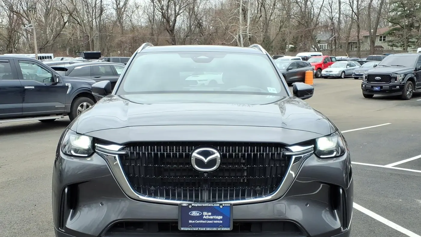 2024 Mazda CX-90 3.3 Turbo Premium Plus