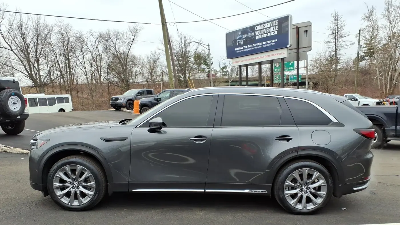 2024 Mazda CX-90 3.3 Turbo Premium Plus