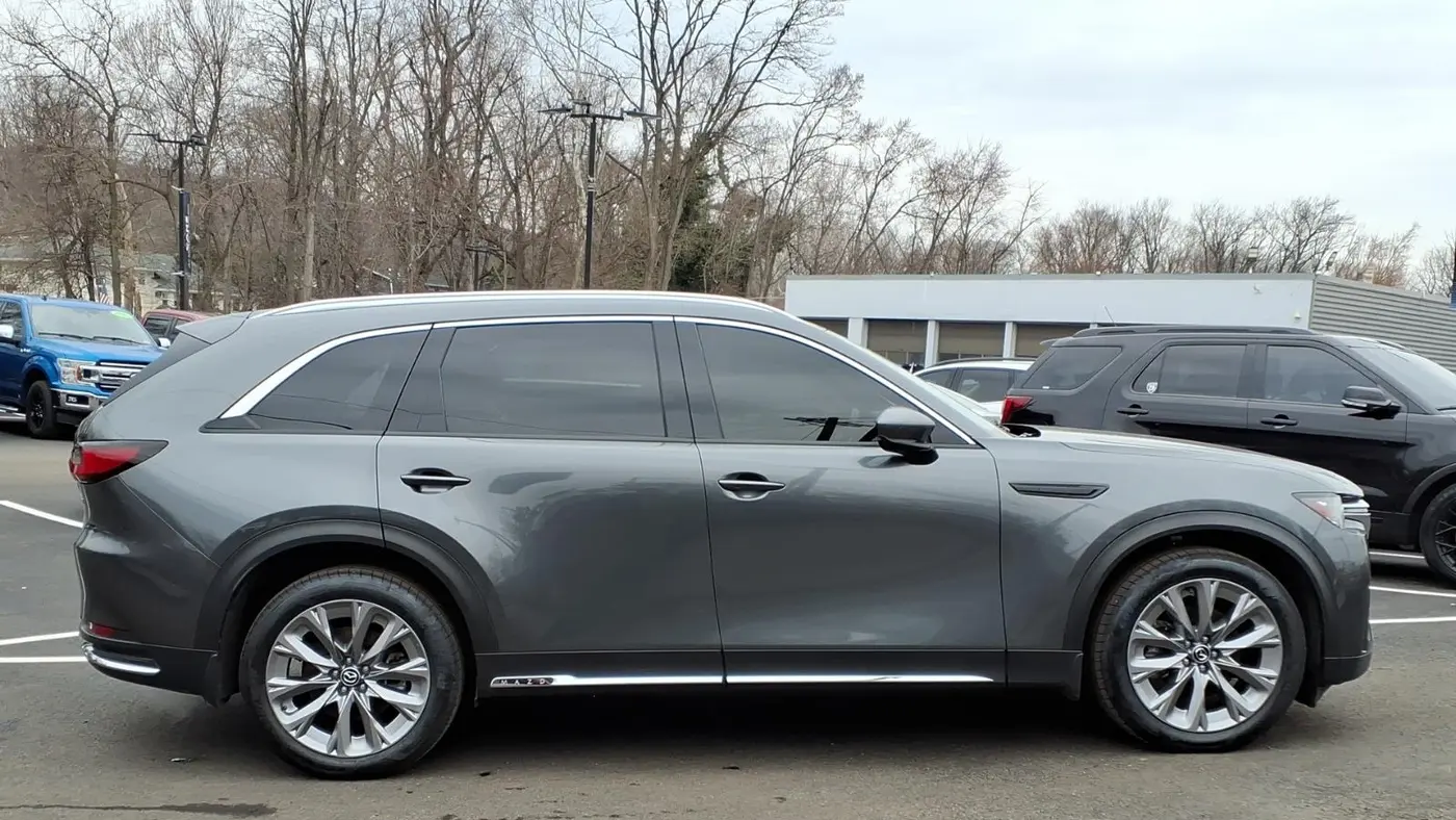 2024 Mazda CX-90 3.3 Turbo Premium Plus