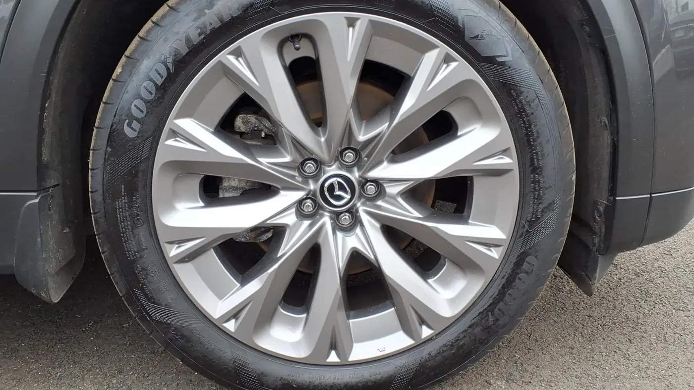 2024 Mazda CX-90 3.3 Turbo Premium Plus