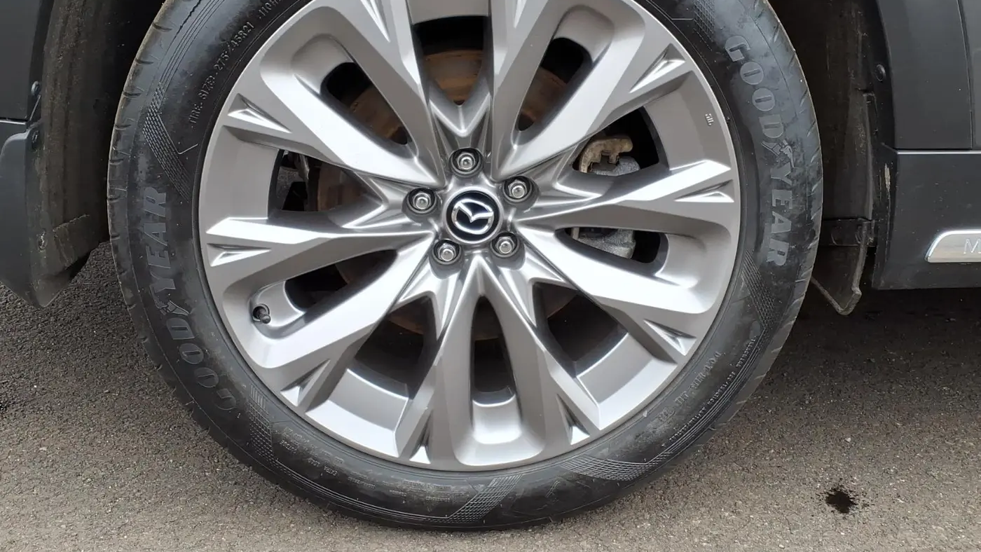 2024 Mazda CX-90 3.3 Turbo Premium Plus