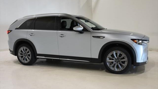 2025 Mazda CX-90 3.3 Turbo Premium Plus
