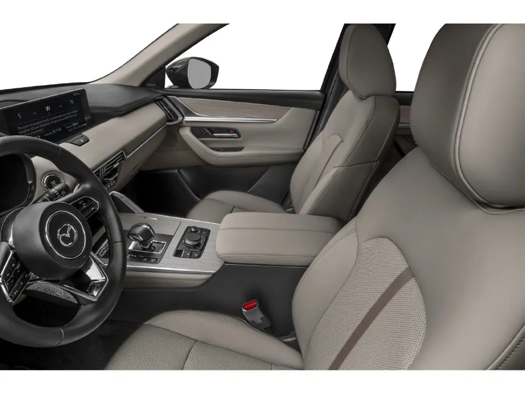 2025 MAZDA CX-9