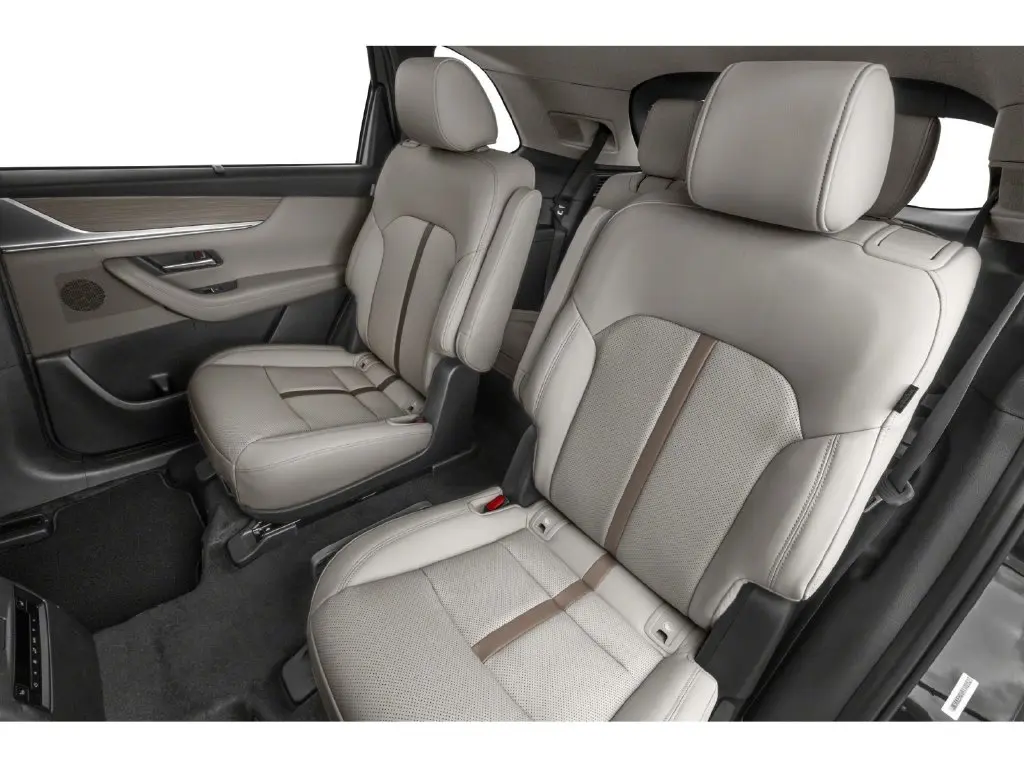 2025 MAZDA CX-9