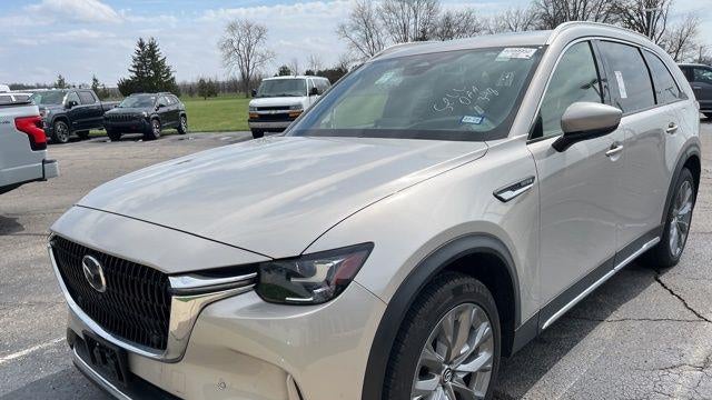 Preowned 2025 Mazda CX-90 3.3 Turbo Premium Plus for Sale