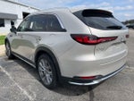 2025 CX-90 Thumbnail 2