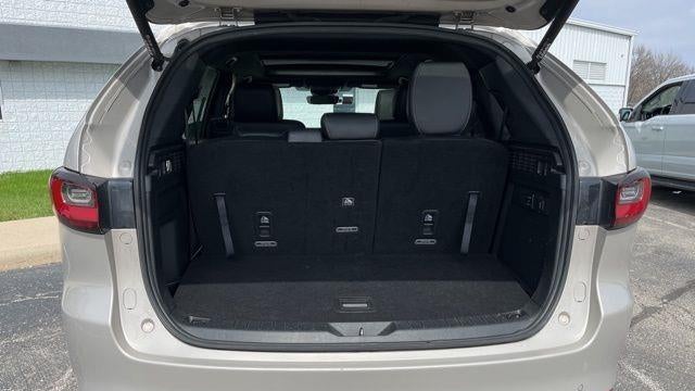 2025 Mazda CX-90 3.3 Turbo Premium Plus