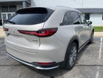 2025 CX-90 Thumbnail 5