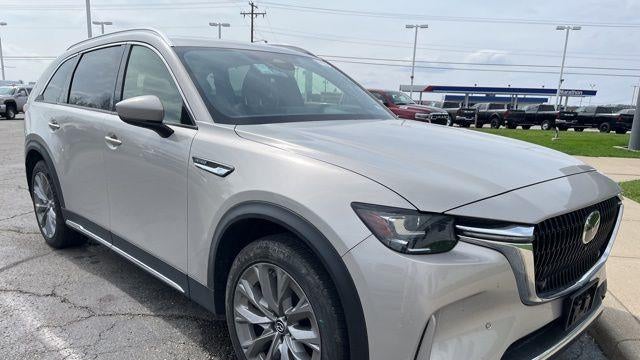 2025 Mazda CX-90 3.3 Turbo Premium Plus