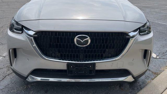 2025 Mazda CX-90 3.3 Turbo Premium Plus