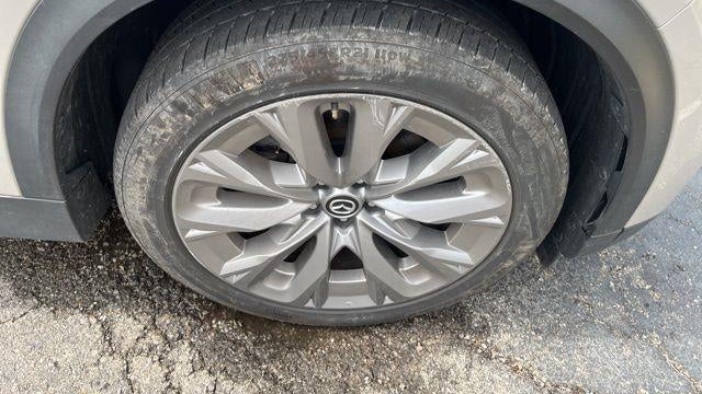 2025 Mazda CX-90 3.3 Turbo Premium Plus