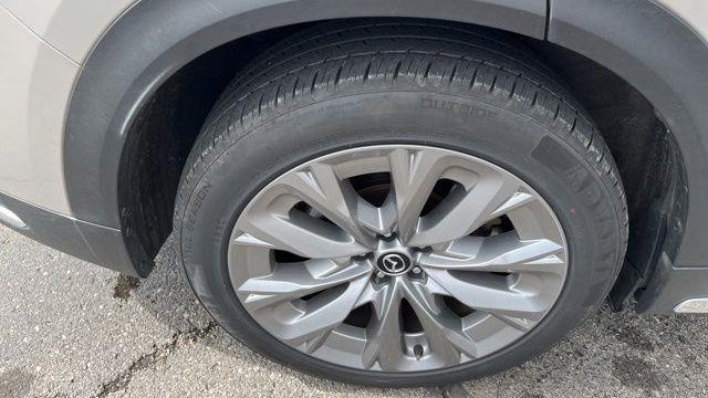 2025 Mazda CX-90 3.3 Turbo Premium Plus