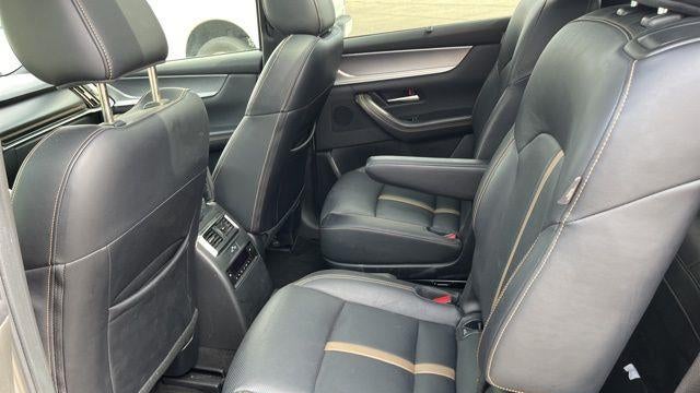 2025 Mazda CX-90 3.3 Turbo Premium Plus