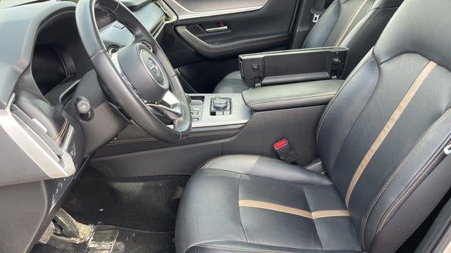 2025 Mazda CX-90 3.3 Turbo Premium Plus