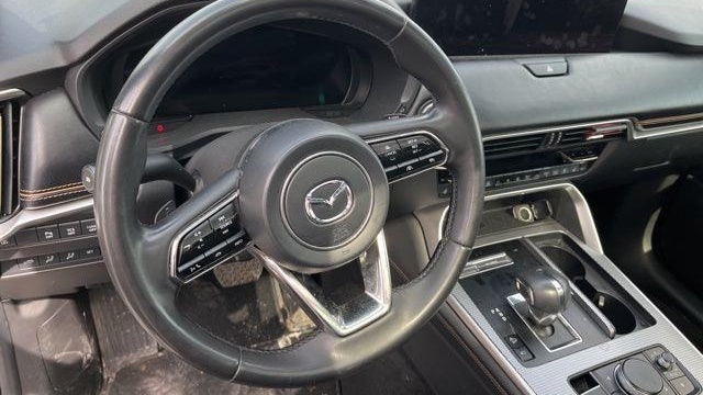 2025 Mazda CX-90 3.3 Turbo Premium Plus
