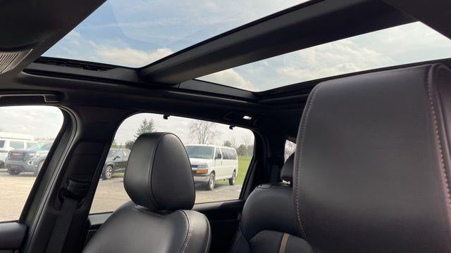 2025 Mazda CX-90 3.3 Turbo Premium Plus