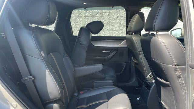 2025 Mazda CX-90 3.3 Turbo Premium Plus