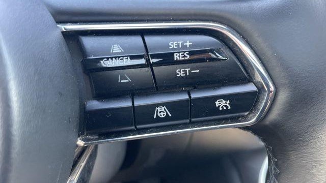 2025 Mazda CX-90 3.3 Turbo Premium Plus