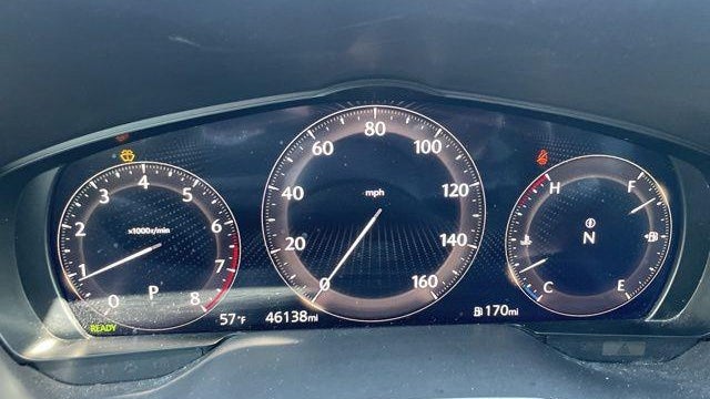 2025 Mazda CX-90 3.3 Turbo Premium Plus