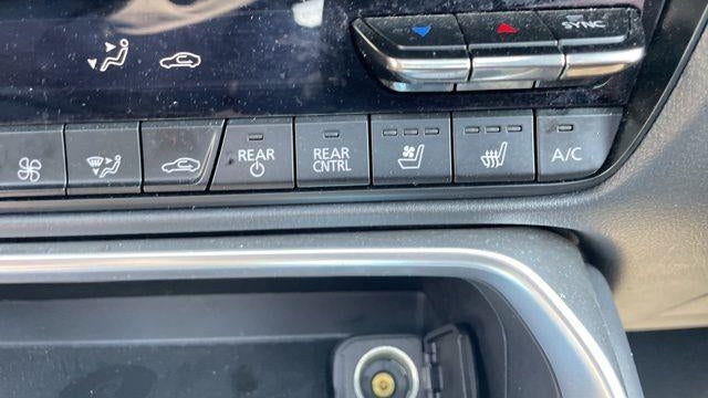 2025 Mazda CX-90 3.3 Turbo Premium Plus