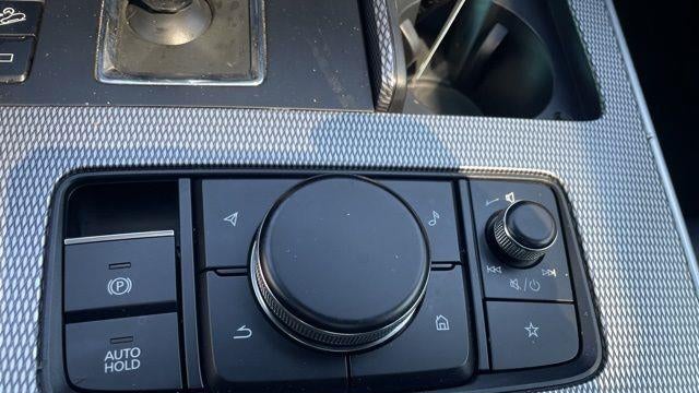 2025 Mazda CX-90 3.3 Turbo Premium Plus