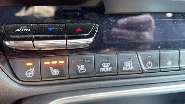 2025 Mazda CX-90 3.3 Turbo Premium Plus
