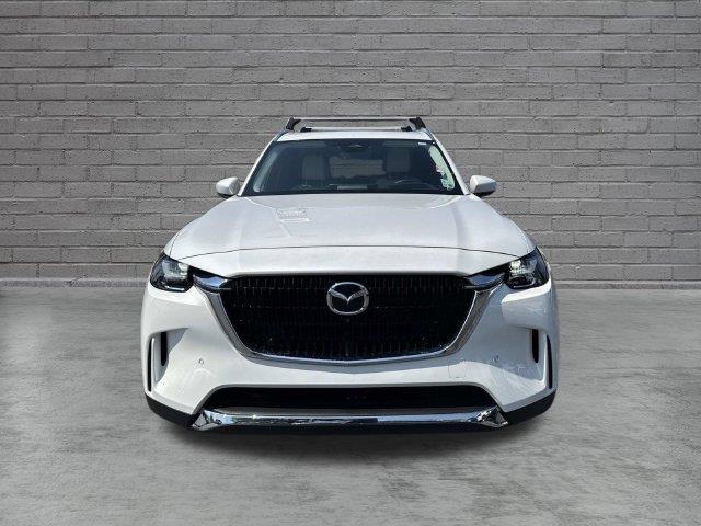 2025 MAZDA CX-9 - $36,455