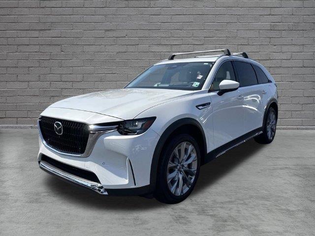 2025 MAZDA CX-9 - $36,455