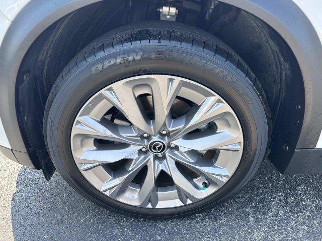 2025 MAZDA CX-9 - $36,455