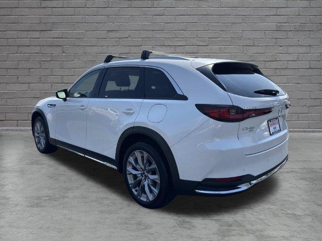 2025 MAZDA CX-9 - $36,455