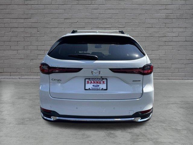 2025 MAZDA CX-9 - $36,455