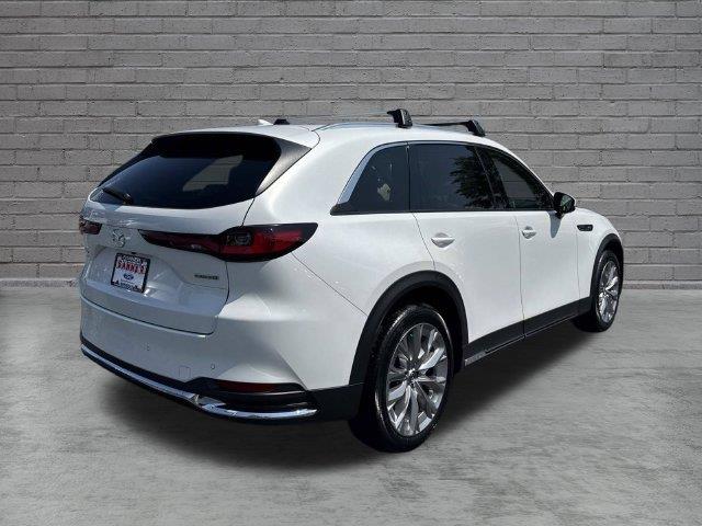 2025 MAZDA CX-9 - $36,455