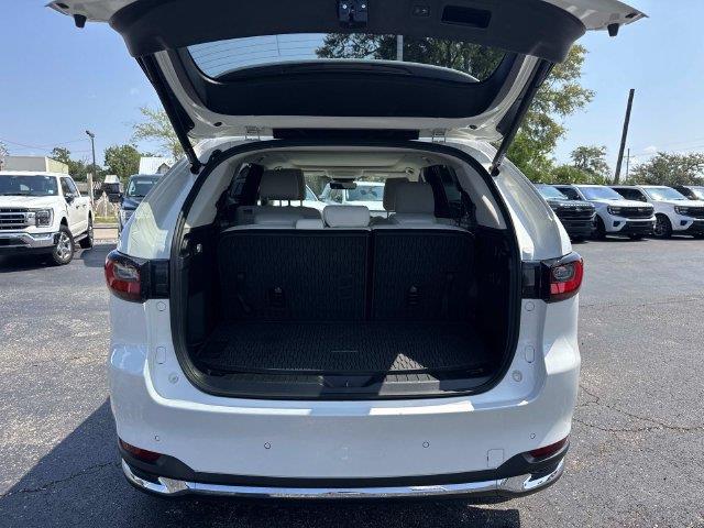 2025 MAZDA CX-9 - $36,455