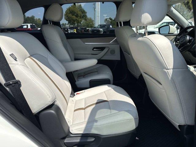 2025 MAZDA CX-9 - $36,455