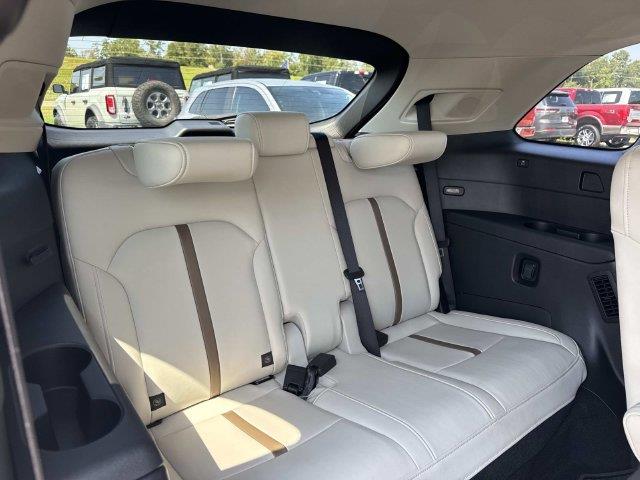 2025 MAZDA CX-9 - $36,455