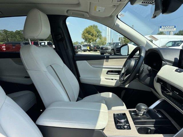 2025 MAZDA CX-9 - $36,455