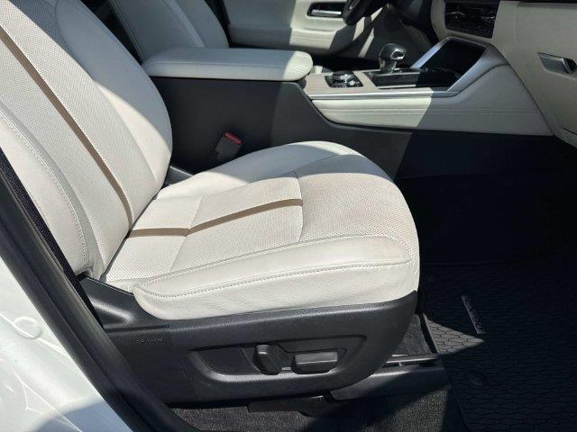 2025 MAZDA CX-9 - $36,455