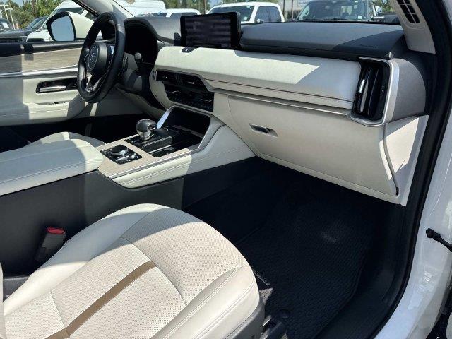 2025 MAZDA CX-9 - $36,455