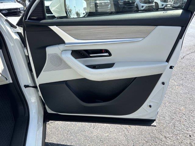 2025 MAZDA CX-9 - $36,455