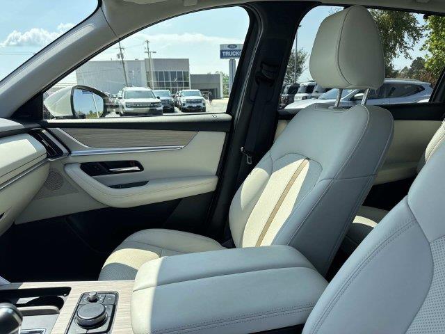 2025 MAZDA CX-9 - $36,455