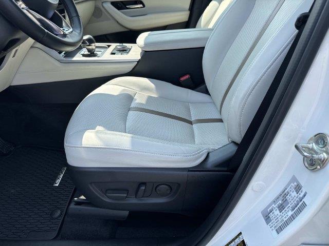 2025 MAZDA CX-9 - $36,455